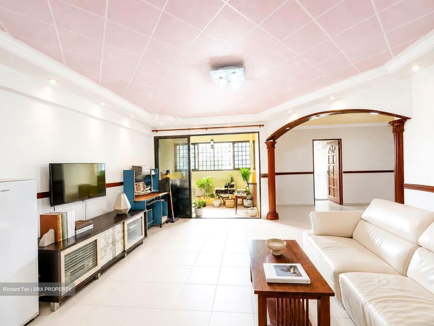 Blk 512 Woodlands Drive 14 (Woodlands), HDB 4 Rooms #575613931